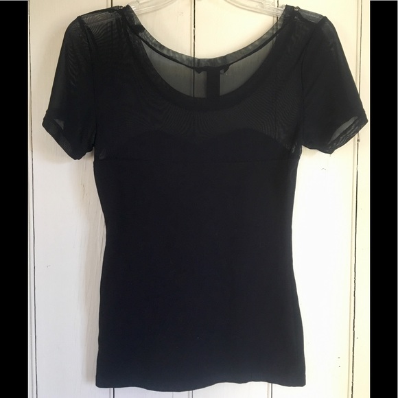 Pretty H&M top! - Picture 2 of 6